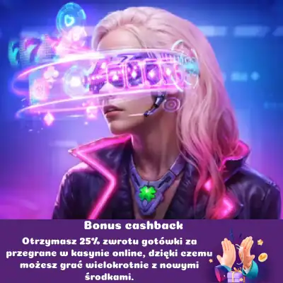 Bonus cashback